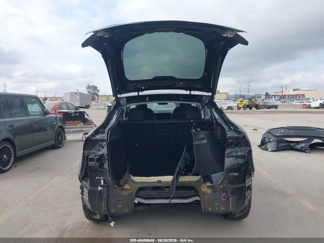 Aukcja sprzedaży 2026 Tesla Model Y Premium Rear-wheel Drive/rear-wheel Drive, vin: 7SAYGDED0TF425406, numer aukcji: 45496646