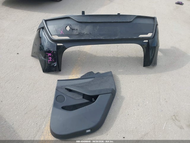Aukcja sprzedaży 2026 Tesla Model Y Premium Rear-wheel Drive/rear-wheel Drive, vin: 7SAYGDED0TF425406, numer aukcji: 45496646