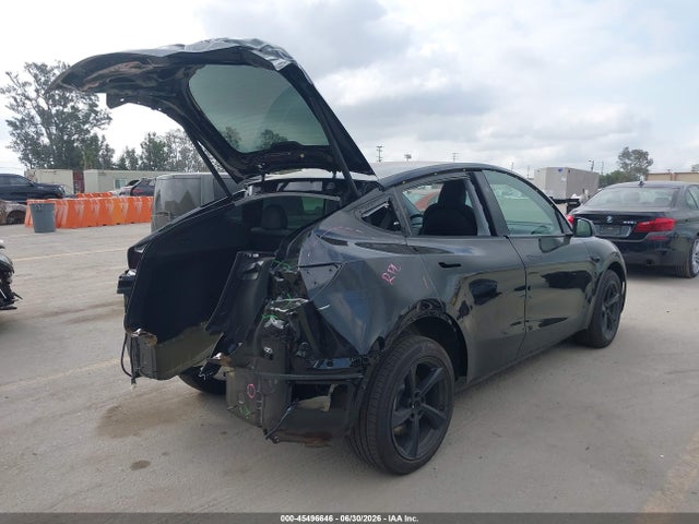Aukcja sprzedaży 2026 Tesla Model Y Premium Rear-wheel Drive/rear-wheel Drive, vin: 7SAYGDED0TF425406, numer aukcji: 45496646