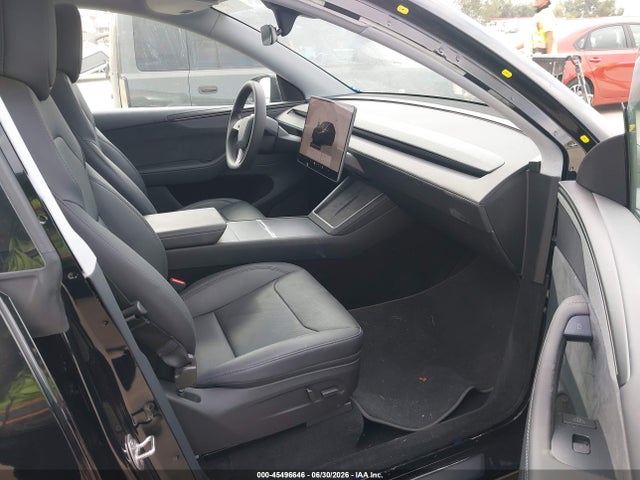 Aukcja sprzedaży 2026 Tesla Model Y Premium Rear-wheel Drive/rear-wheel Drive, vin: 7SAYGDED0TF425406, numer aukcji: 45496646