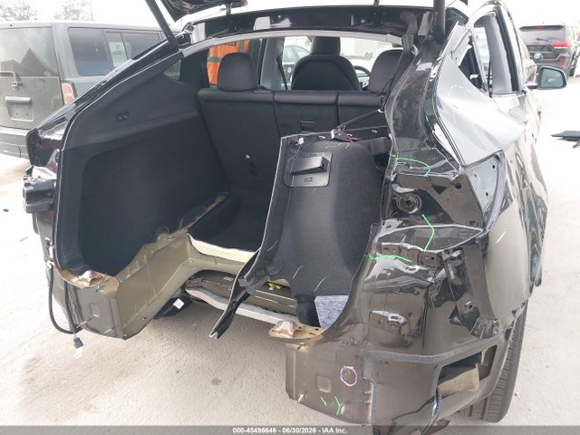 Aukcja sprzedaży 2026 Tesla Model Y Premium Rear-wheel Drive/rear-wheel Drive, vin: 7SAYGDED0TF425406, numer aukcji: 45496646