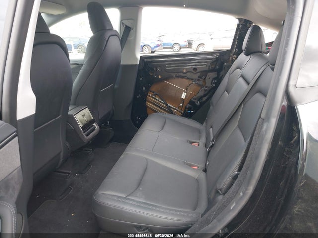Aukcja sprzedaży 2026 Tesla Model Y Premium Rear-wheel Drive/rear-wheel Drive, vin: 7SAYGDED0TF425406, numer aukcji: 45496646