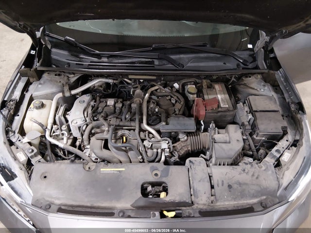 Продажа на аукционе авто 2021 Nissan Sentra Sv Xtronic Cvt, vin: 3N1AB8CVXMY269223, номер лота: 45496653