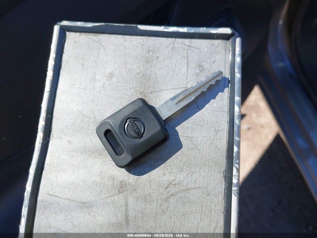 Nissan Versa 1.6 S 2025 3N1CN8DV7SL829837 Image 11