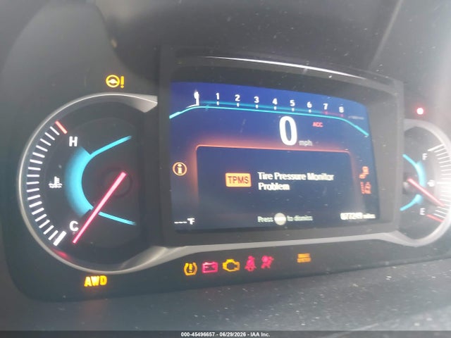 Honda Pilot Awd Black Edition 2022 5FNYF6H72NB062286 Image 7
