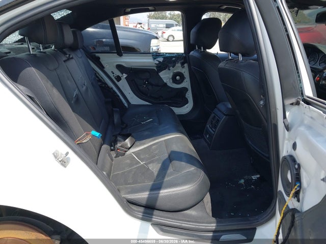 Продажа на аукционе авто 2016 Bmw 340i, vin: WBA8B3C56GK383248, номер лота: 45496659