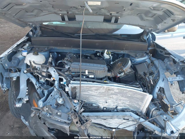 3FMCR9BN7SRF53887 Ford Bronco Sport Big Bend