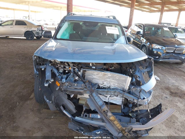 3FMCR9BN7SRF53887 Ford Bronco Sport Big Bend