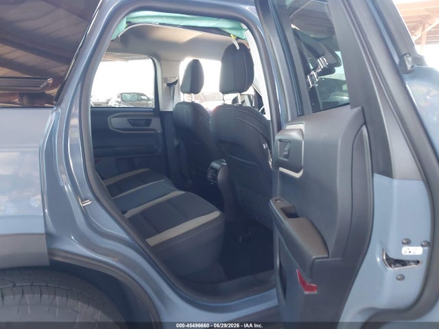 3FMCR9BN7SRF53887 Ford Bronco Sport Big Bend