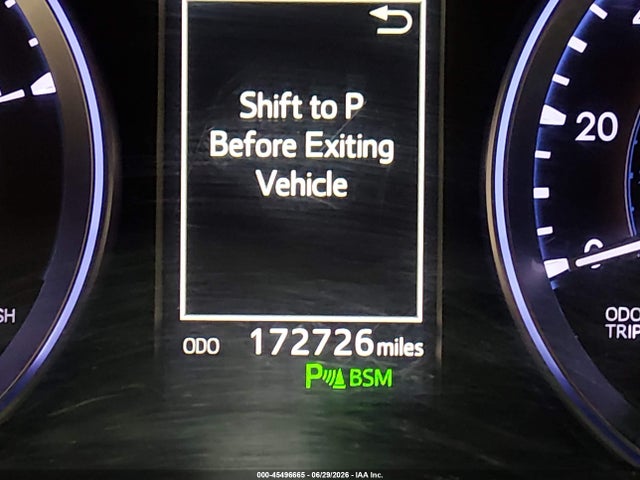 5TDDGRFH0JS045937 Toyota Highlander Hybrid Limited Platinum