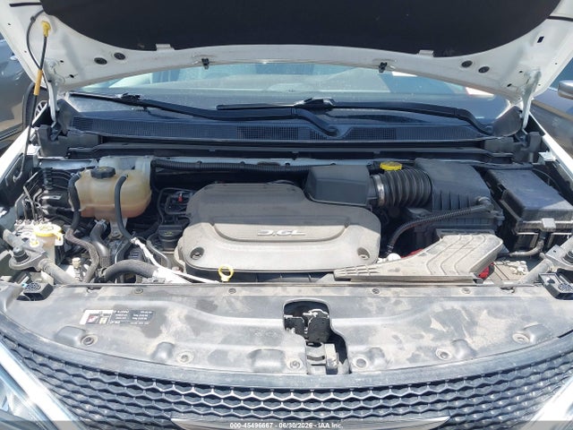 Aukcja sprzedaży 2017 Chrysler Pacifica Touring-l, vin: 2C4RC1BG7HR621803, numer aukcji: 45496667