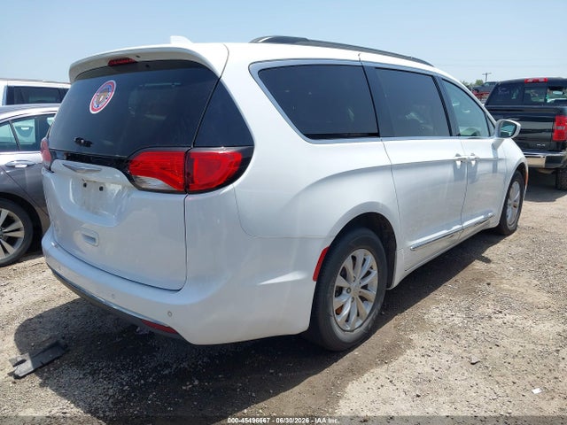 Aukcja sprzedaży 2017 Chrysler Pacifica Touring-l, vin: 2C4RC1BG7HR621803, numer aukcji: 45496667