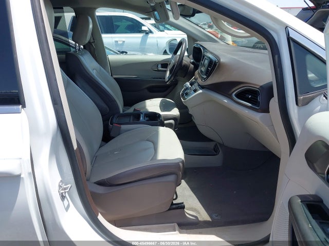 Aukcja sprzedaży 2017 Chrysler Pacifica Touring-l, vin: 2C4RC1BG7HR621803, numer aukcji: 45496667