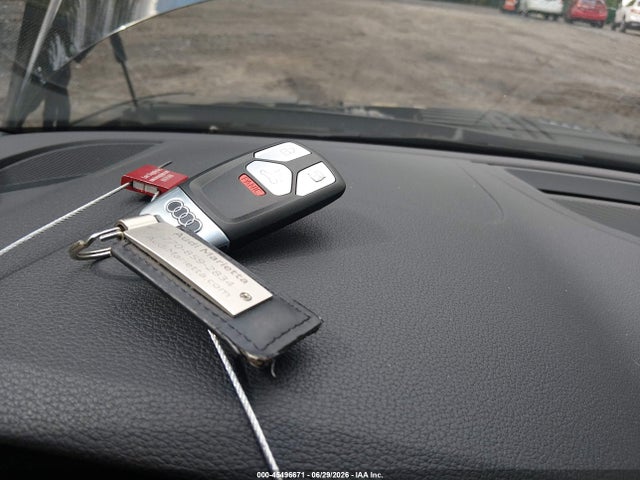 Aukcja sprzedaży 2022 Audi A5 Sportback Premium Plus 40 Tfsi Quattro S Tronic, vin: WAUCBCF53NA040261, numer aukcji: 45496671