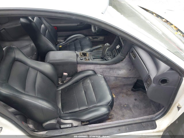 Aukcja sprzedaży 1992 Mitsubishi 3000 Gt Sl, vin: JA3XD64B3NY046009, numer aukcji: 45496683