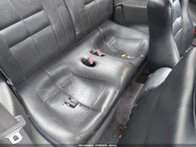 Aukcja sprzedaży 1992 Mitsubishi 3000 Gt Sl, vin: JA3XD64B3NY046009, numer aukcji: 45496683