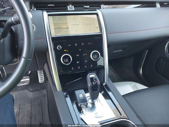 SALCL2FX4PH338462 Land Rover Discovery Sport Se R-dynamic