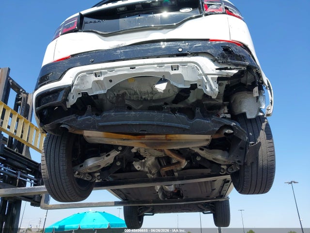 SALCL2FX4PH338462 Land Rover Discovery Sport Se R-dynamic