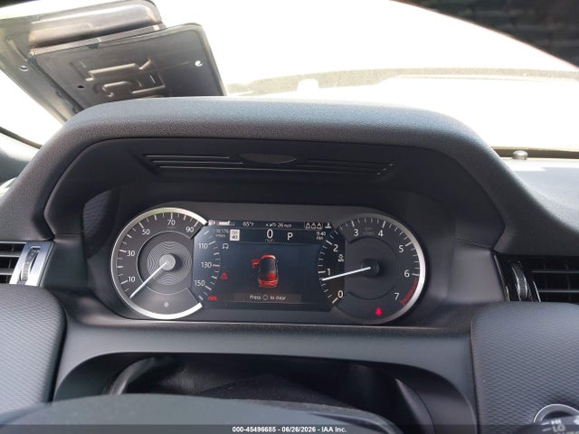 SALCL2FX4PH338462 Land Rover Discovery Sport Se R-dynamic