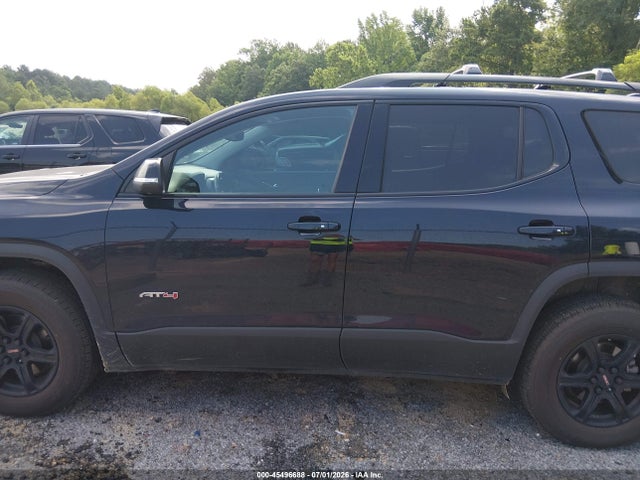 45496688 :رقم المزاد ، 1GKKNLLS0MZ205218 vin ، 2021 Gmc Acadia Awd At4 مزاد بيع