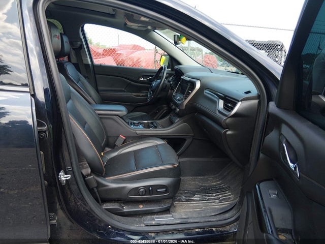 45496688 :رقم المزاد ، 1GKKNLLS0MZ205218 vin ، 2021 Gmc Acadia Awd At4 مزاد بيع