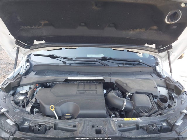 Продаж на аукціоні авто 2023 Land Rover Discovery Sport Se, vin: SALCP2FX4PH333928, номер лоту: 45496693
