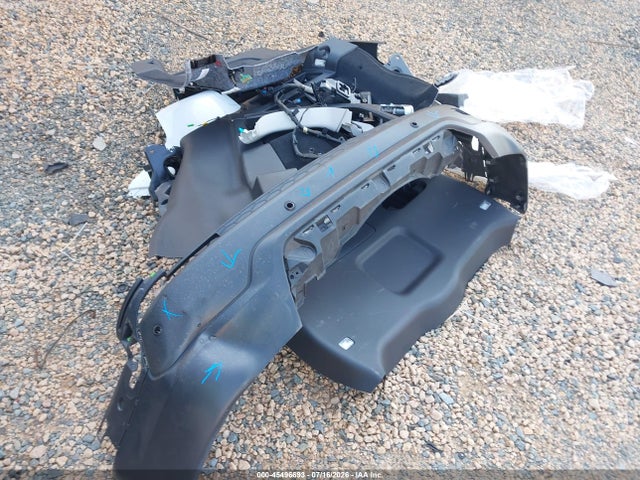 Продаж на аукціоні авто 2023 Land Rover Discovery Sport Se, vin: SALCP2FX4PH333928, номер лоту: 45496693