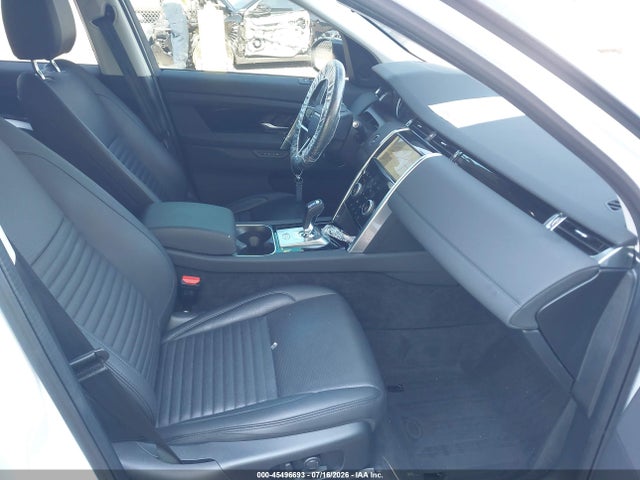 Продаж на аукціоні авто 2023 Land Rover Discovery Sport Se, vin: SALCP2FX4PH333928, номер лоту: 45496693