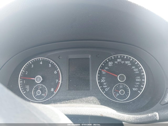 Продаж на аукціоні авто 2015 Volkswagen Passat 1.8t Wolfsburg Edition, vin: 1VWAT7A34FC021919, номер лоту: 45496694