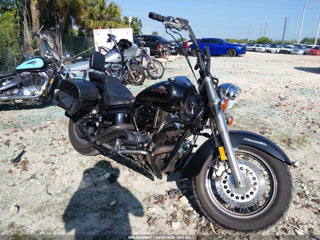 Aukcja sprzedaży 2003 Yamaha Xvs1100 A, vin: JYAVP11E83A039656, numer aukcji: 45496697