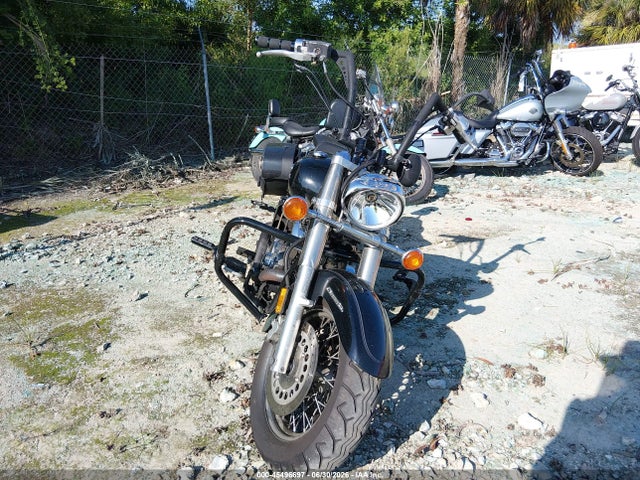 45496697 :رقم المزاد ، JYAVP11E83A039656 vin ، 2003 Yamaha Xvs1100 A مزاد بيع