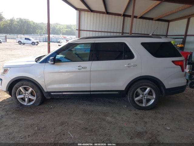 Ford EXPLORER XLT 2018 1FM5K7D81JGC22995 Image 14