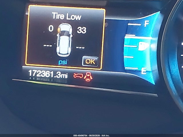 Ford EXPLORER XLT 2018 1FM5K7D81JGC22995 Image 15