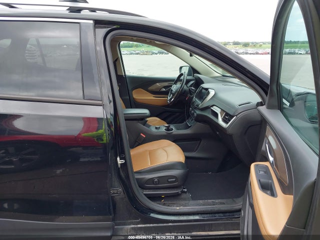 Продажа на аукционе авто 2018 Gmc Terrain Slt, vin: 3GKALVEX3JL311865, номер лота: 45496705