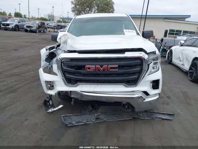 GMC Sierra 1500 2wd Long Box 2021 3GTN8AEF1MG378377 Image 12