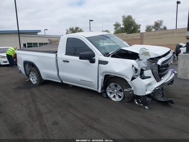 GMC Sierra 1500 2wd Long Box 2021 3GTN8AEF1MG378377 Image 13