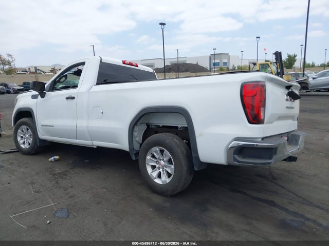 GMC Sierra 1500 2wd Long Box 2021 3GTN8AEF1MG378377 Image 14