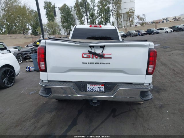 GMC Sierra 1500 2wd Long Box 2021 3GTN8AEF1MG378377 Image 16