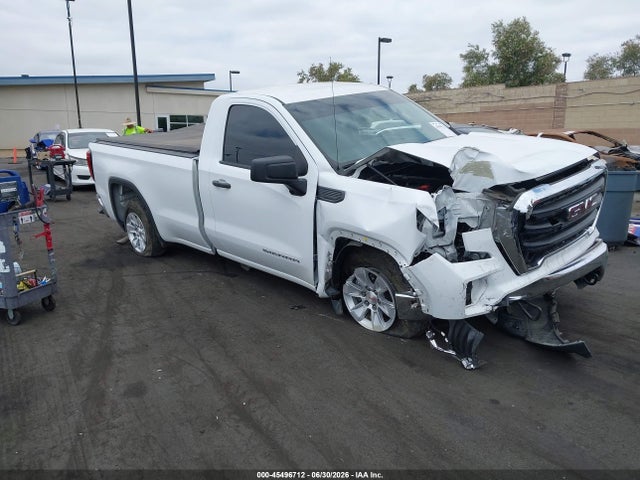 GMC Sierra 1500 2wd Long Box 2021 3GTN8AEF1MG378377 Image 11