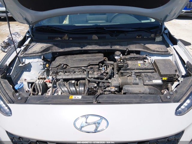 Продаж на аукціоні авто 2023 Hyundai Kona Sel, vin: KM8K6CAB9PU962580, номер лоту: 45496713
