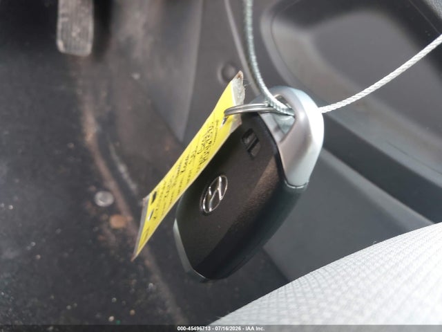 Продаж на аукціоні авто 2023 Hyundai Kona Sel, vin: KM8K6CAB9PU962580, номер лоту: 45496713