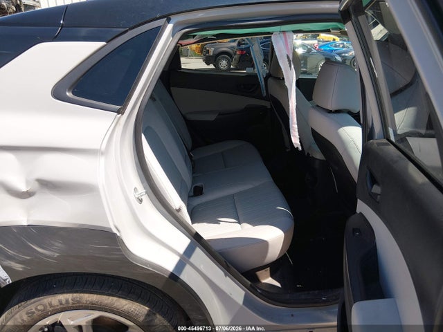 Продаж на аукціоні авто 2023 Hyundai Kona Sel, vin: KM8K6CAB9PU962580, номер лоту: 45496713
