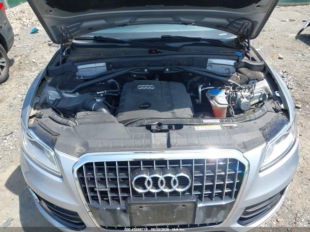 Продаж на аукціоні авто 2015 Audi Q5 2.0t Premium, vin: WA1CFAFP6FA069407, номер лоту: 45496718