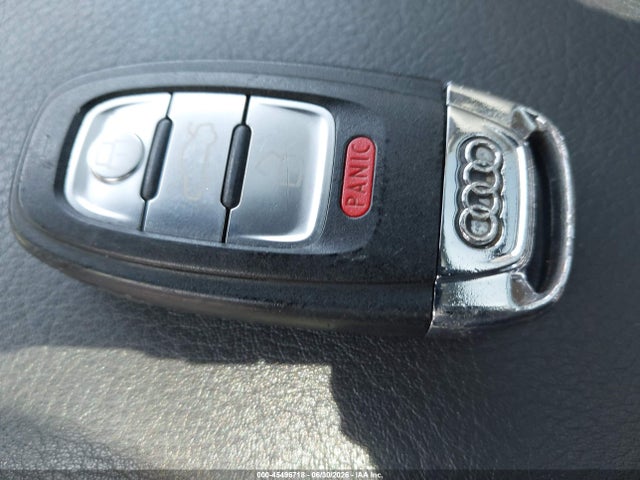 Audi Q5 2.0t Premium 2015 WA1CFAFP6FA069407 Image 11
