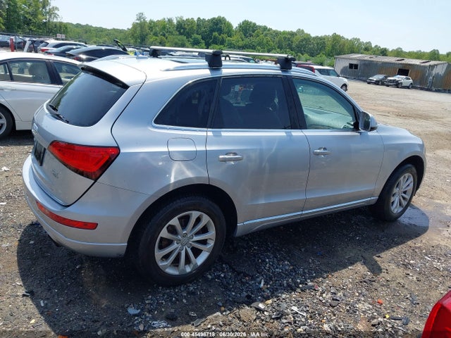 Audi Q5 2.0t Premium 2015 WA1CFAFP6FA069407 Image 13