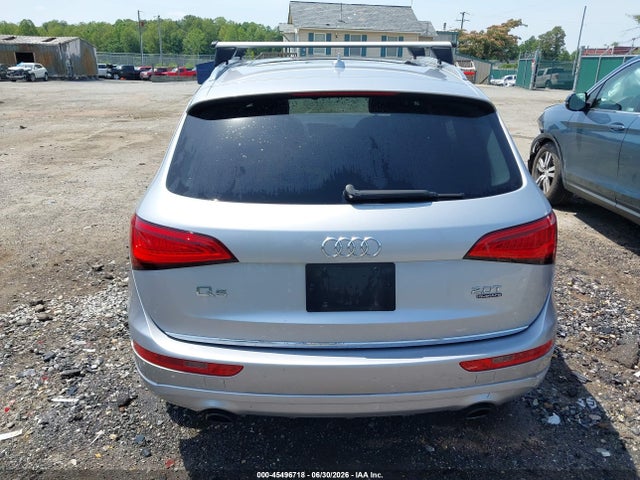 Audi Q5 2.0t Premium 2015 WA1CFAFP6FA069407 Image 16