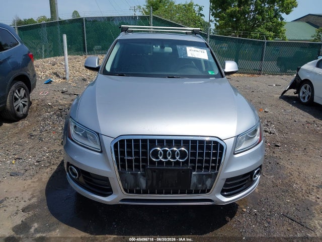 Audi Q5 2.0t Premium 2015 WA1CFAFP6FA069407 Image 6