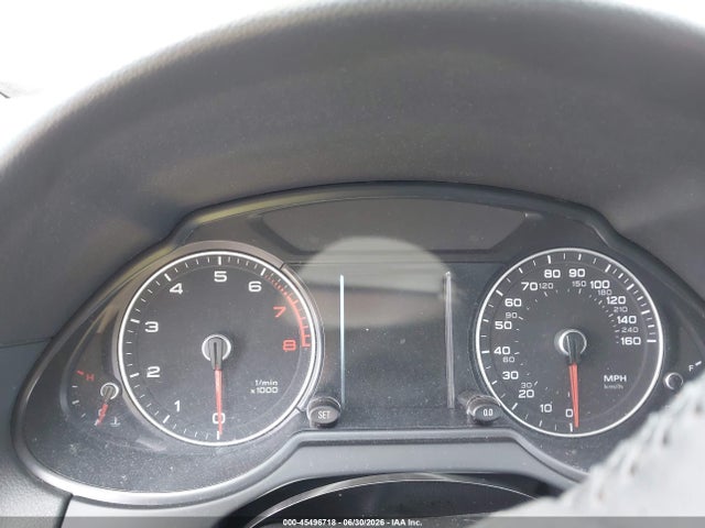 Audi Q5 2.0t Premium 2015 WA1CFAFP6FA069407 Image 7