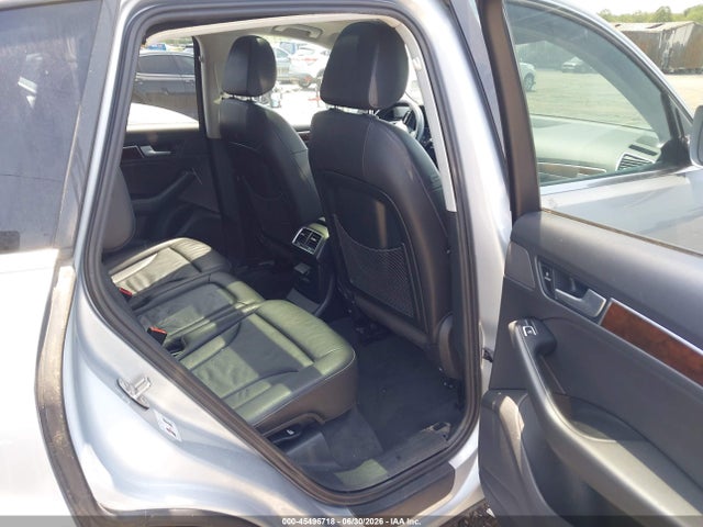 Audi Q5 2.0t Premium 2015 WA1CFAFP6FA069407 Image 8