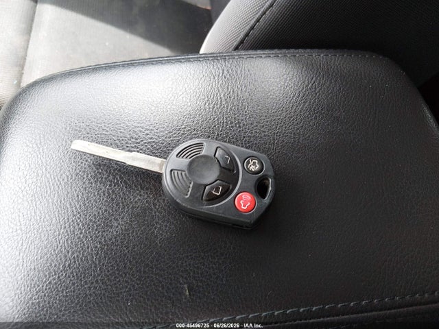 Ford FOCUS SE 2014 1FADP3K24EL429019 Image 11